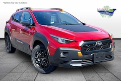 2026 Subaru Crosstrek Wilderness SUV