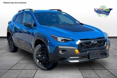 2026 Subaru Crosstrek Wilderness SUV
