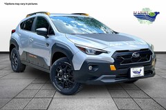 2026 Subaru Crosstrek Wilderness SUV