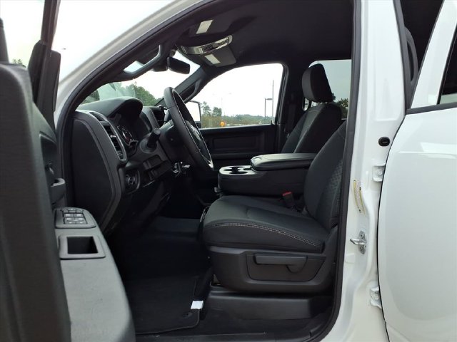 2026 RAM 2500 Tradesman - Photo 14