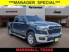 2025 Ram 1500 Big Horn/Lone Star Truck