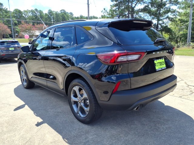 Used 2025 Ford Escape ST-Line Select SUV