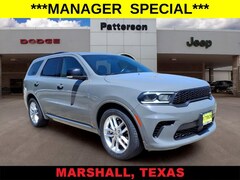 2024 Dodge Durango GT Plus SUV