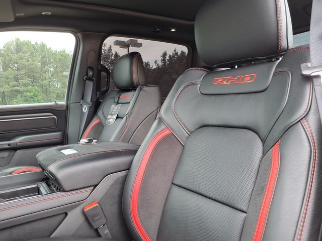 2026 RAM 1500 RHO - Photo 20