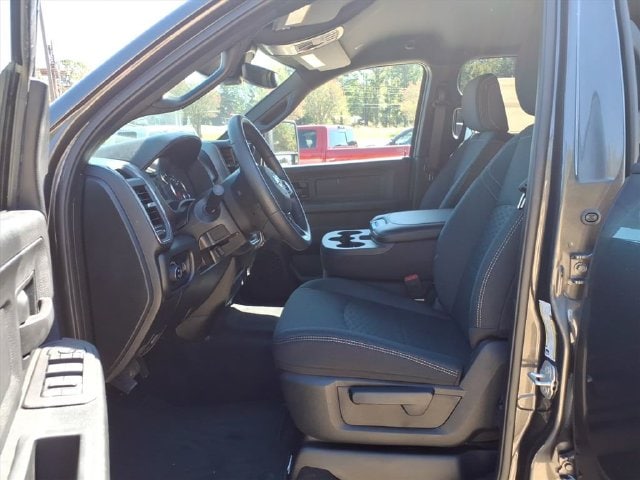 2026 RAM 2500 Tradesman - Photo 13