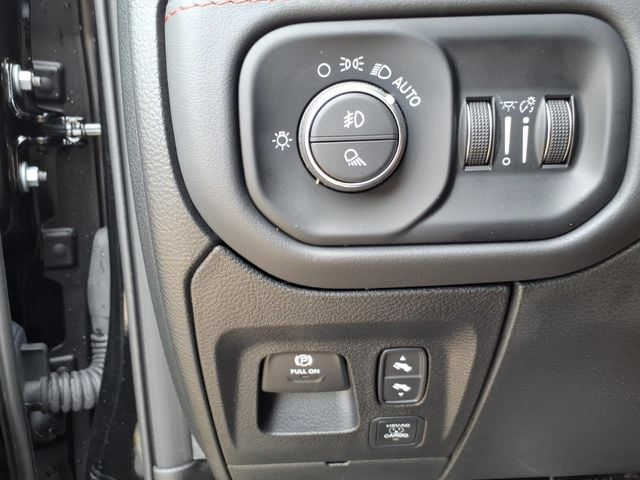 2026 RAM 1500 RHO - Photo 30