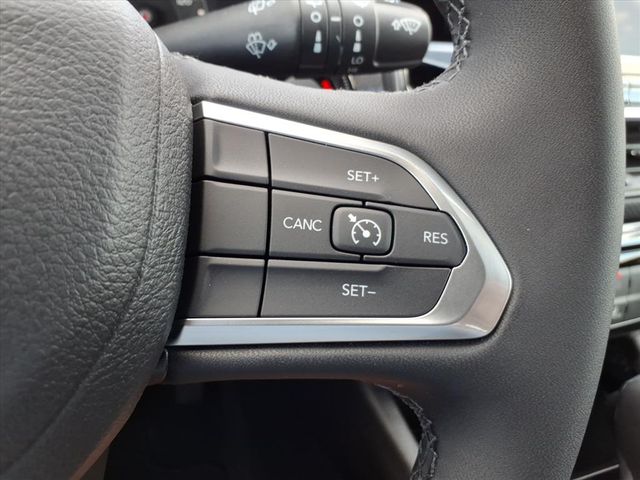 2026 Jeep Compass Latitude Altitude - Photo 24