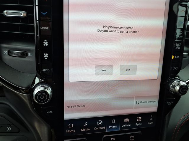 2026 RAM 1500 RHO - Photo 17
