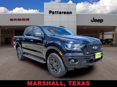 2020 Ford Ranger XLT Truck SuperCrew
