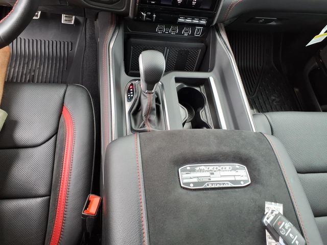 2026 RAM 1500 RHO - Photo 22
