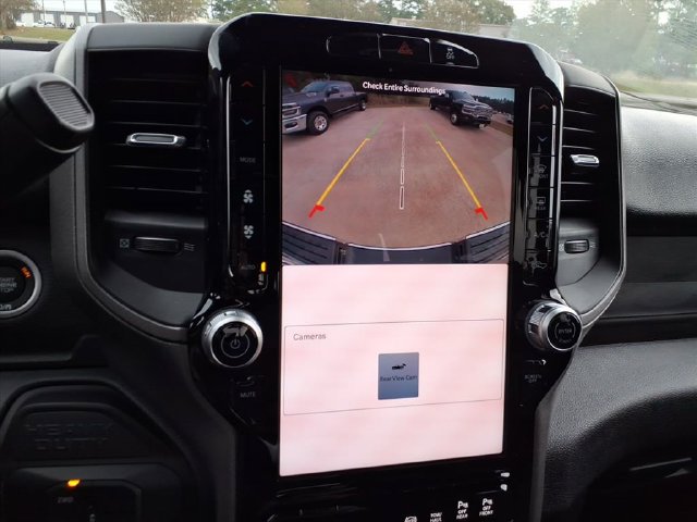 2026 RAM 2500 Tradesman - Photo 28