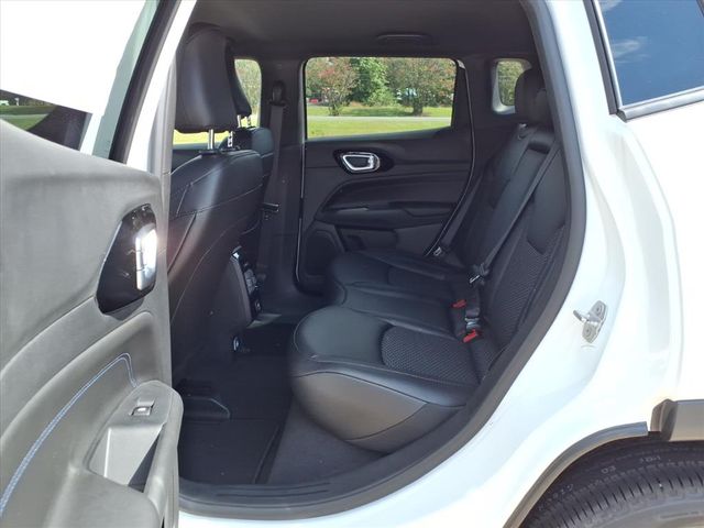 2026 Jeep Compass Latitude Altitude - Photo 16