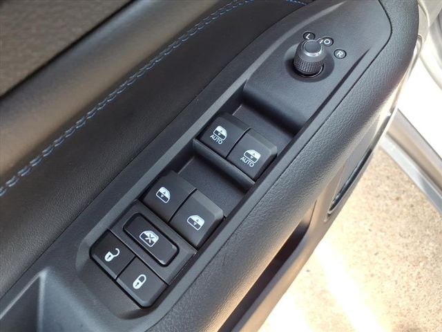 2026 Jeep Compass Latitude Altitude - Photo 20