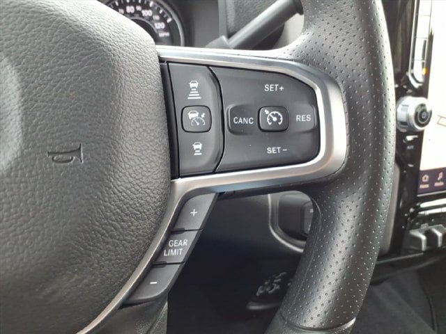 2026 RAM 2500 Tradesman - Photo 26