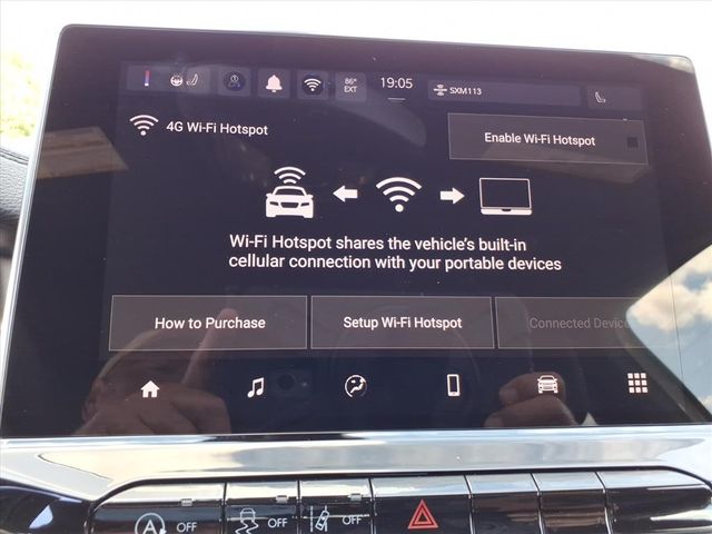 2026 Jeep Compass Latitude Altitude - Photo 12
