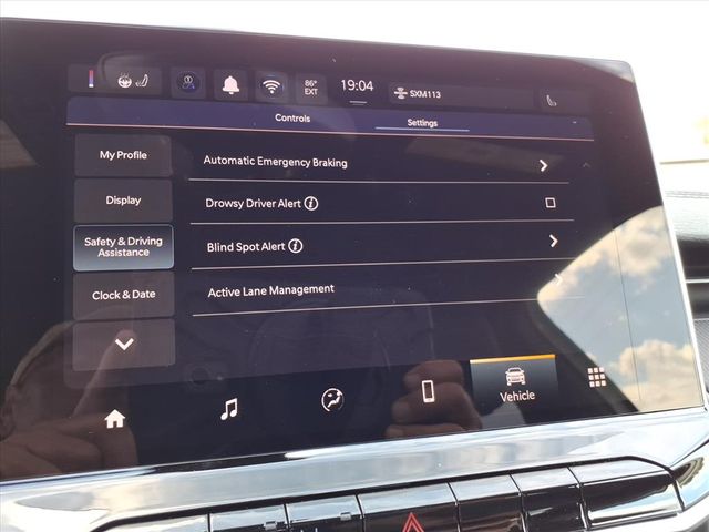 2026 Jeep Compass Latitude Altitude - Photo 6