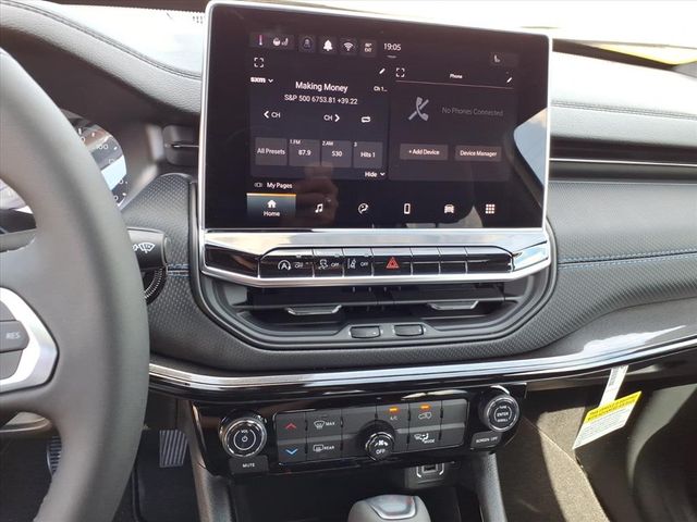 2026 Jeep Compass Latitude Altitude - Photo 14