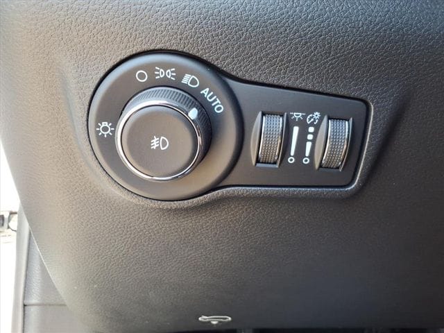 2026 Jeep Compass Latitude Altitude - Photo 21