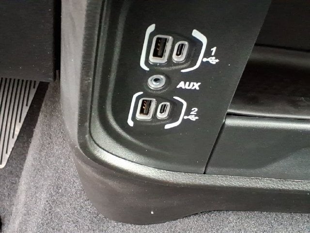2026 RAM 2500 Tradesman - Photo 13