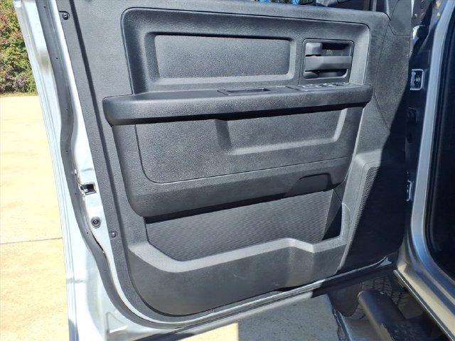 2026 RAM 2500 Tradesman - Photo 21