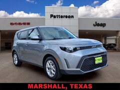 2024 Kia Soul LX Hatchback