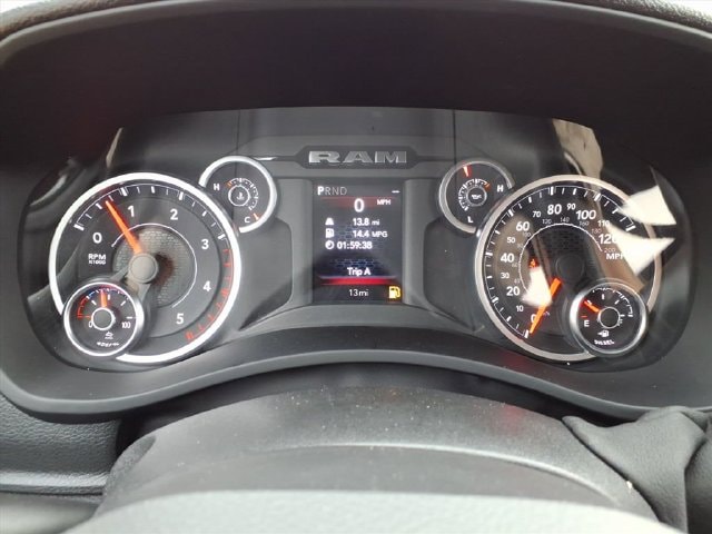2026 RAM 2500 Tradesman - Photo 24