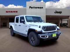 2026 Jeep Gladiator TEXAS TRAIL 4X4 Pickup