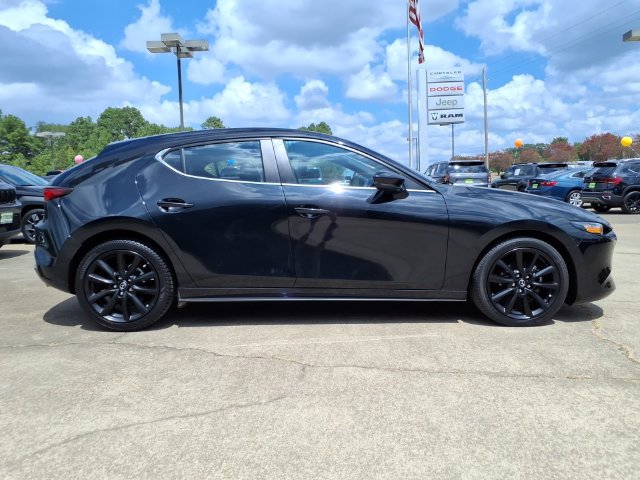 Used 2024 Mazda Mazda3 2.5 S Select Sport Hatchback