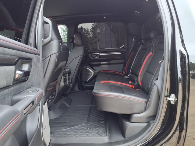 2026 RAM 1500 RHO - Photo 23