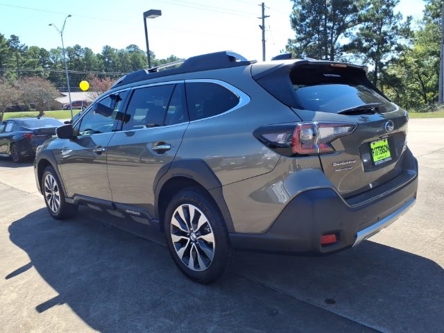 Used 2025 Subaru Outback Touring XT SUV