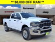  Ram 2500