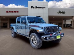 2026 Jeep Gladiator SHADOW OPS 4X4 Pickup