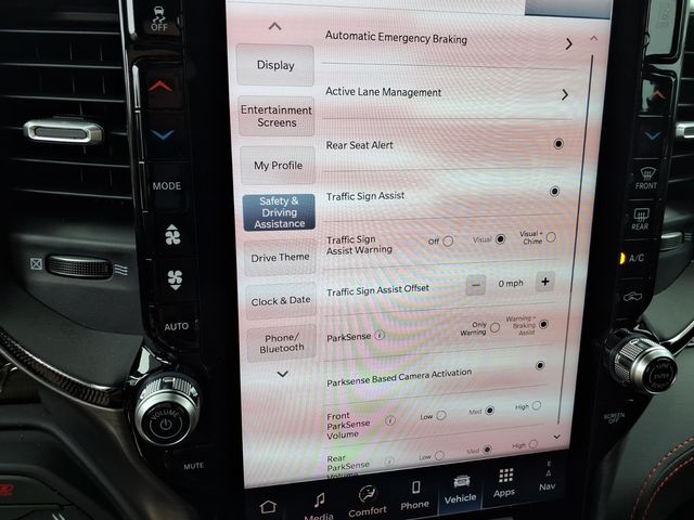 2026 RAM 1500 RHO - Photo 10