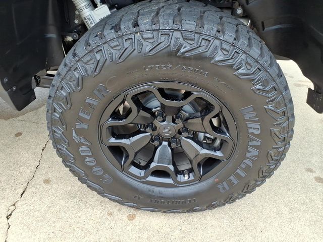 2026 RAM 1500 RHO - Photo 25