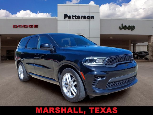 2023 Dodge Durango SUV 