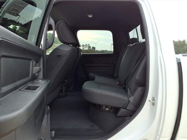 2026 RAM 2500 Tradesman - Photo 17