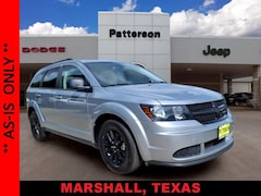 2020 Dodge Journey SE SUV