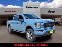 2023 Ford F-150 XL Truck SuperCrew Cab