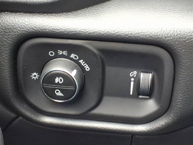 2026 RAM 2500 Tradesman - Photo 23