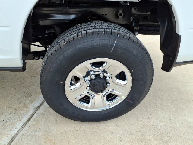 2026 RAM 2500 Tradesman - Photo 18