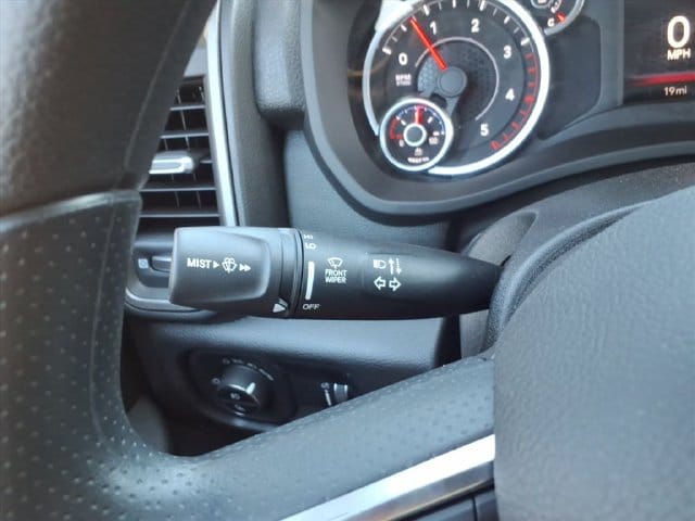 2026 RAM 2500 Tradesman - Photo 27