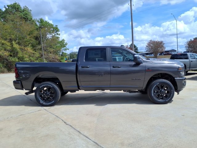 New 2027 Ram 2500 LONE STAR CREW CAB 4X4 6'4 BOX Pickup