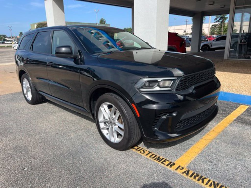 Used 2023 Dodge Durango GT SUV