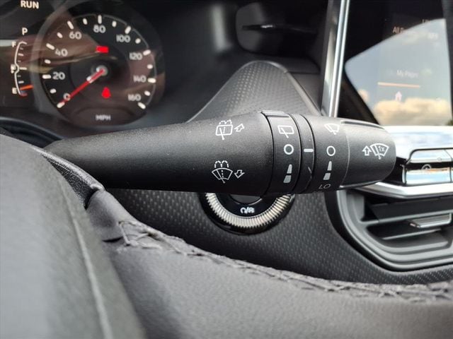 2026 Jeep Compass Latitude Altitude - Photo 26