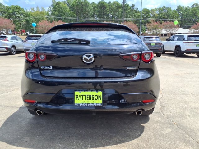 Used 2024 Mazda Mazda3 2.5 S Select Sport Hatchback