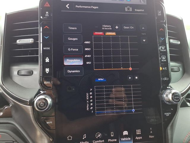 2026 RAM 1500 RHO - Photo 6