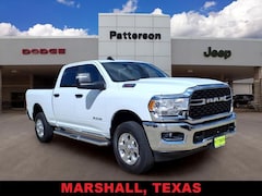 2024 Ram 2500 Big Horn Truck Crew Cab