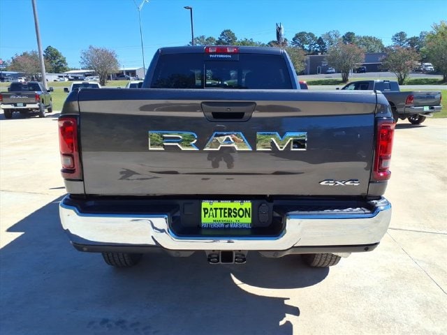 2026 RAM 2500 Tradesman - Photo 3