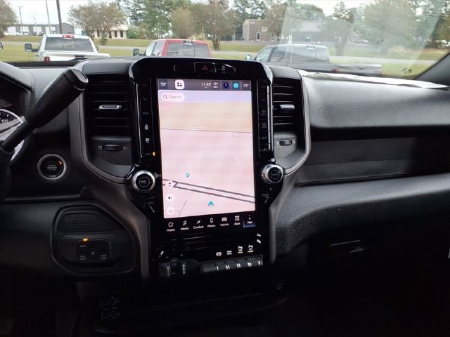 2026 RAM 2500 Tradesman - Photo 15