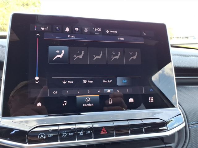 2026 Jeep Compass Latitude Altitude - Photo 10